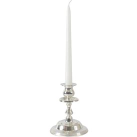 7` SINGLE BRANCH CANDELABRA